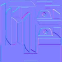 Asset preview